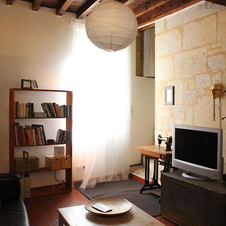 La Maison De Lara Villa Arles Luaran gambar