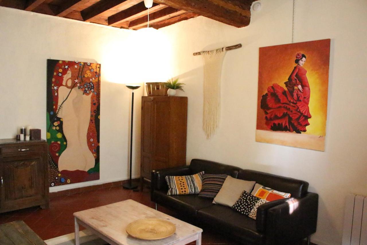 La Maison De Lara Villa Arles Luaran gambar