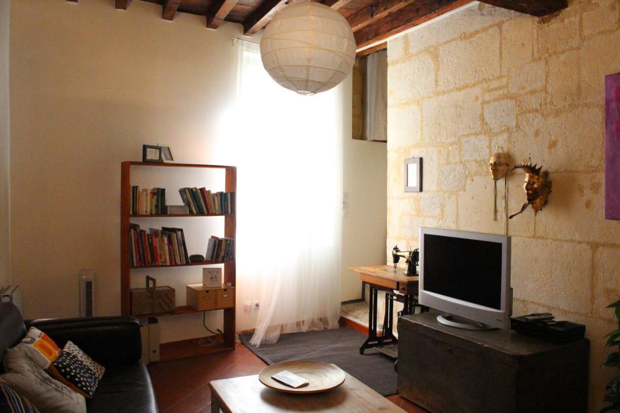 La Maison De Lara Villa Arles Luaran gambar