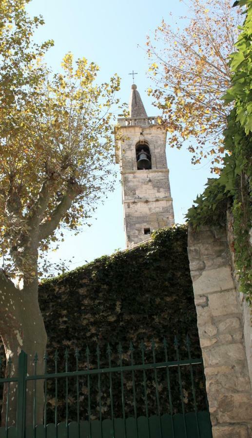 La Maison De Lara Villa Arles Luaran gambar