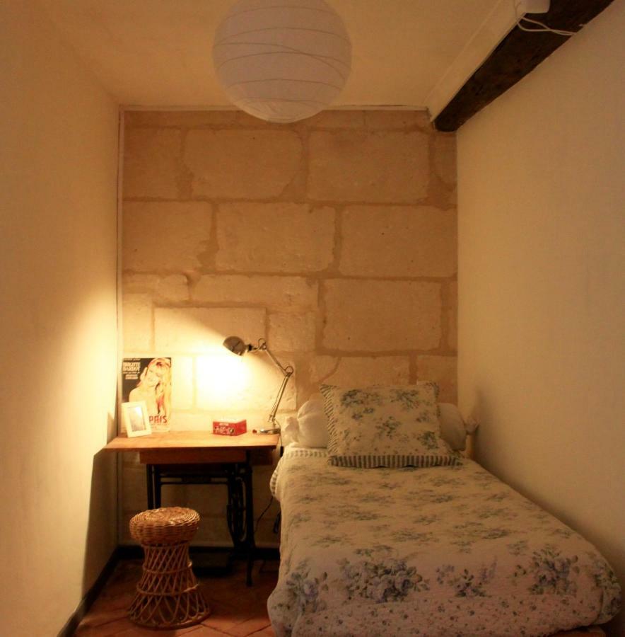 La Maison De Lara Villa Arles Luaran gambar
